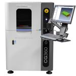 Laser Design CyberGage®360, Automated 3D Scanning & Inspection System.